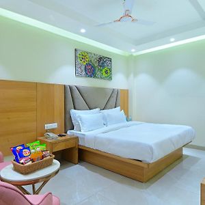 Chambre Lit King-Size
