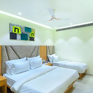Chambre Triple Luxe
